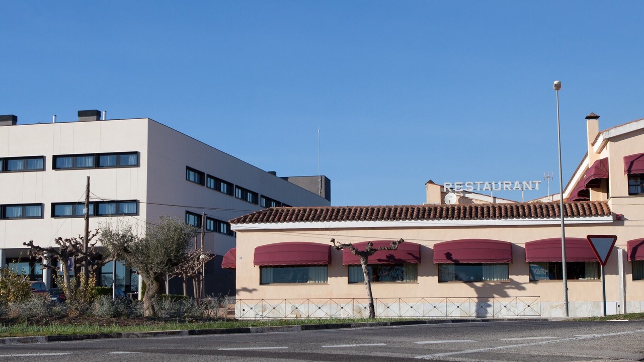 Photo of Outdoor in Reus
