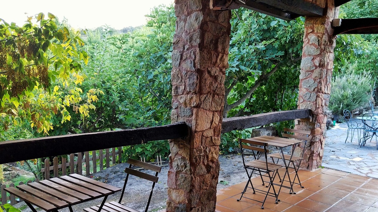 Photo of Outdoor in Almiruete