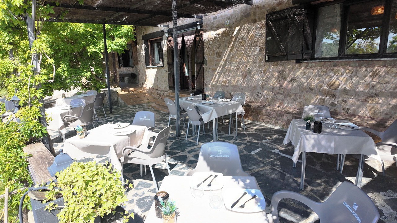 Photo of Outdoor in Almiruete