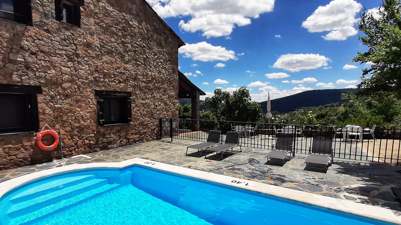 Photo of Outdoor in Almiruete