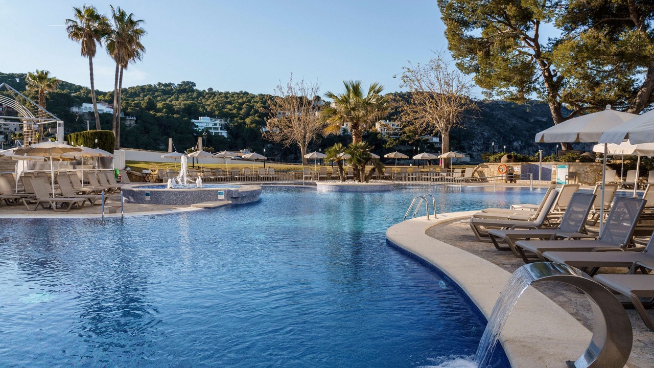 Photo of Outdoor in Camp de Mar