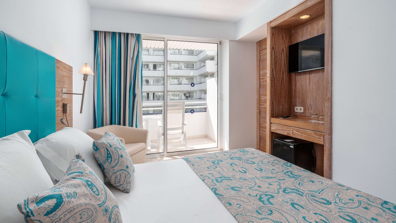 Photo of Bedroom in Camp de Mar