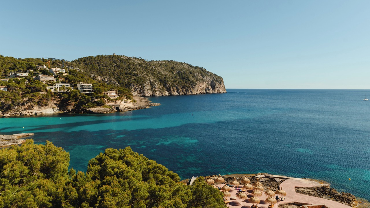 Photo of Outdoor in Camp de Mar
