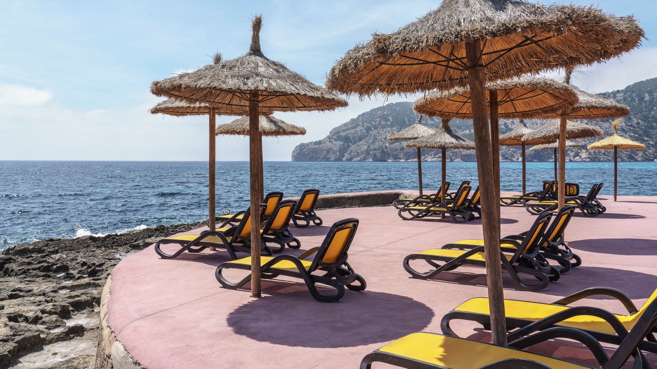 Photo of Outdoor in Camp de Mar