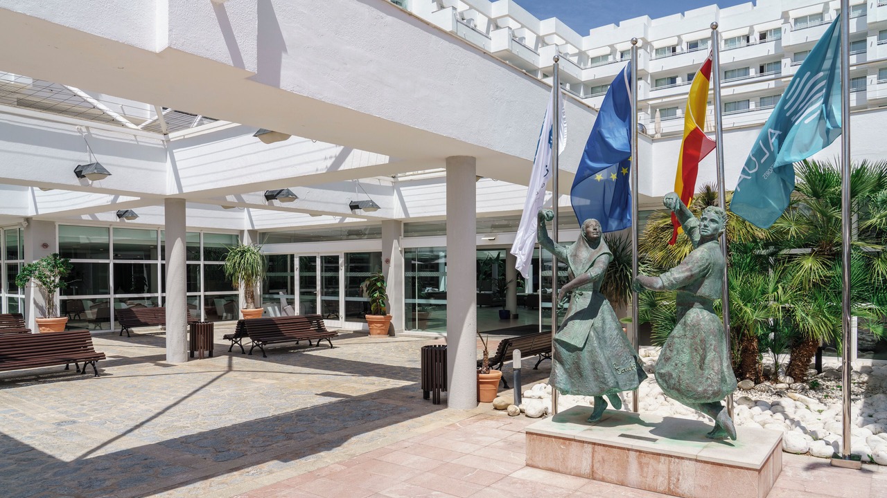 Photo of Outdoor in Camp de Mar