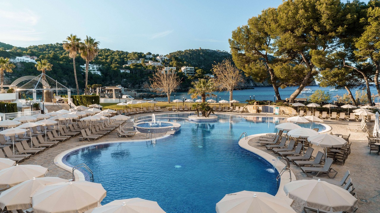 Photo of Outdoor in Camp de Mar