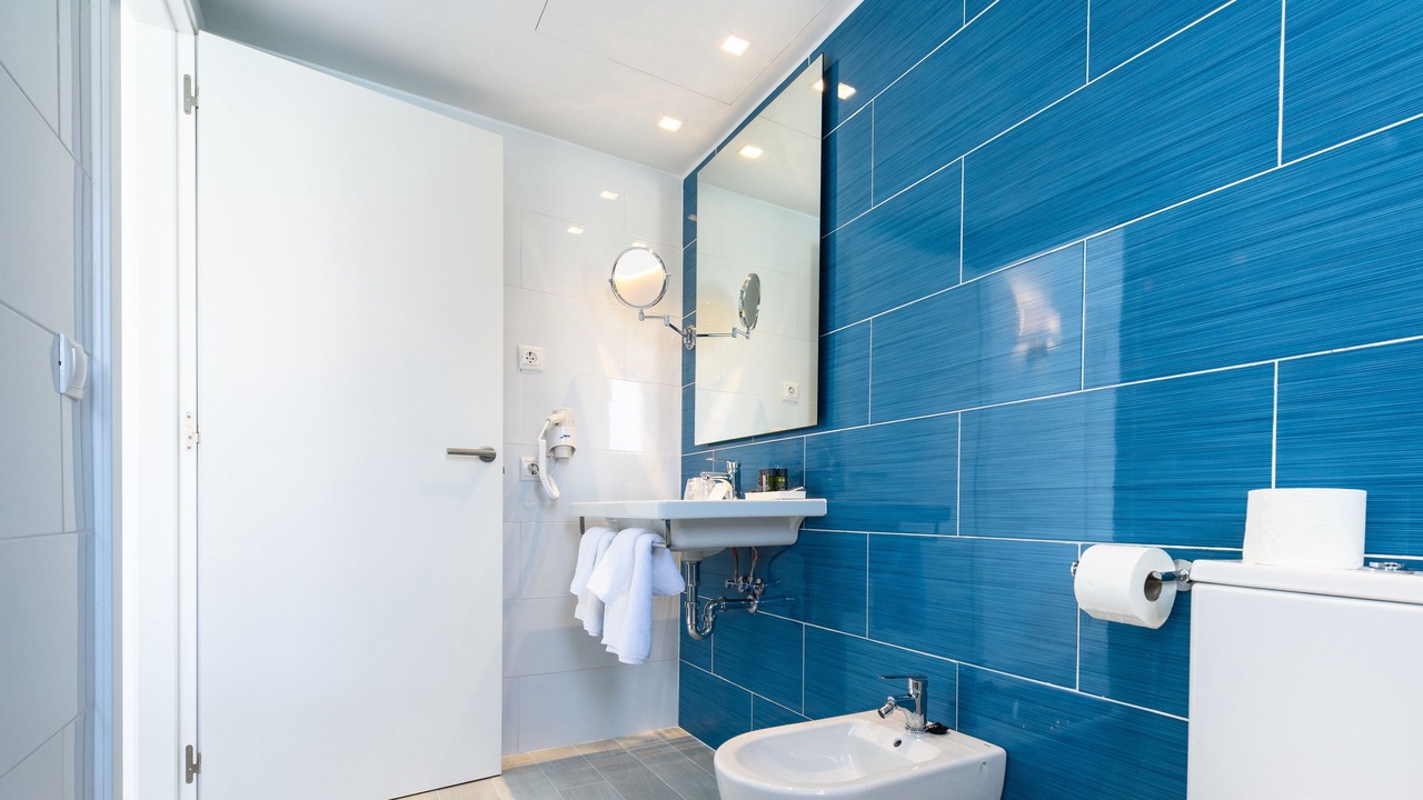 Photo of Bathroom in Santa Ponsa