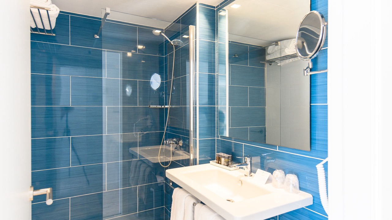 Photo of Bathroom in Santa Ponsa