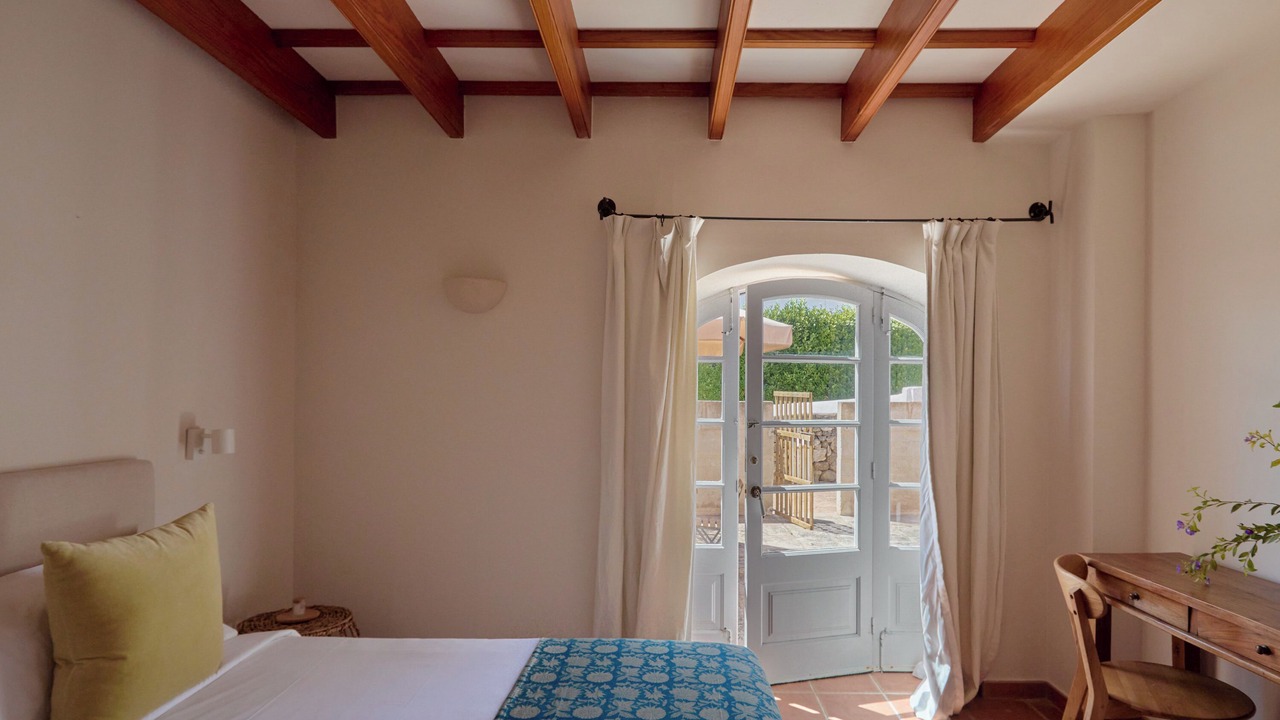 Photo of Outdoor in Es Castell