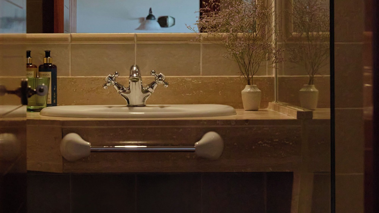 Photo of Bathroom in Es Castell