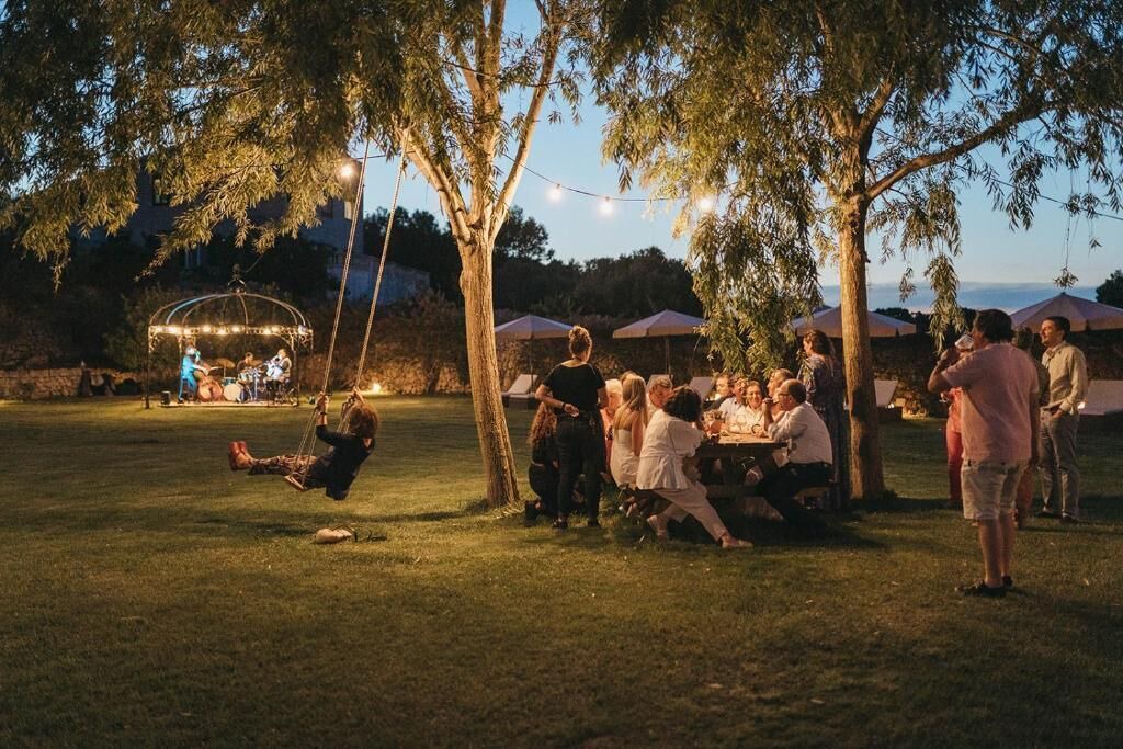 Photo of Outdoor in Es Castell