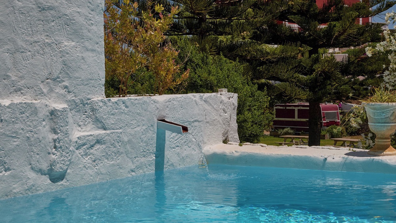 Photo of Outdoor in Es Castell