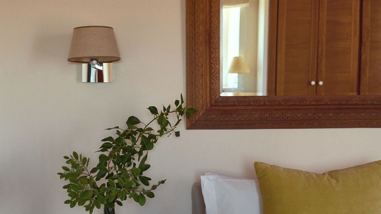 Photo of Bedroom in Es Castell