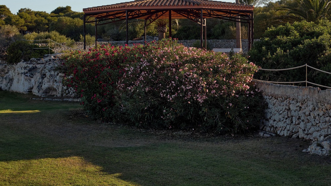 Photo of Outdoor in Es Castell