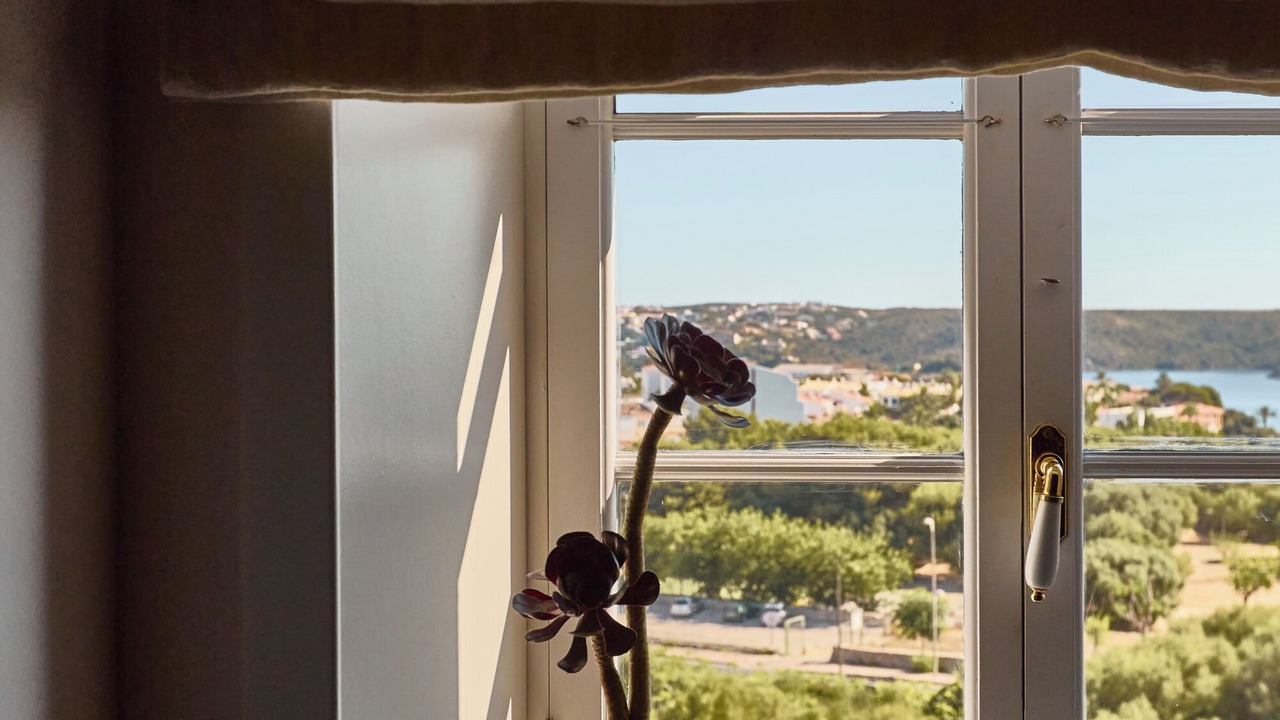 Photo of Bedroom in Es Castell