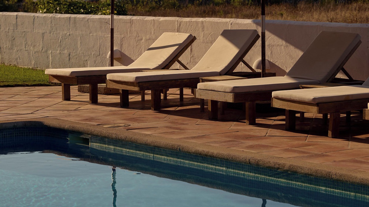 Photo of Outdoor in Es Castell