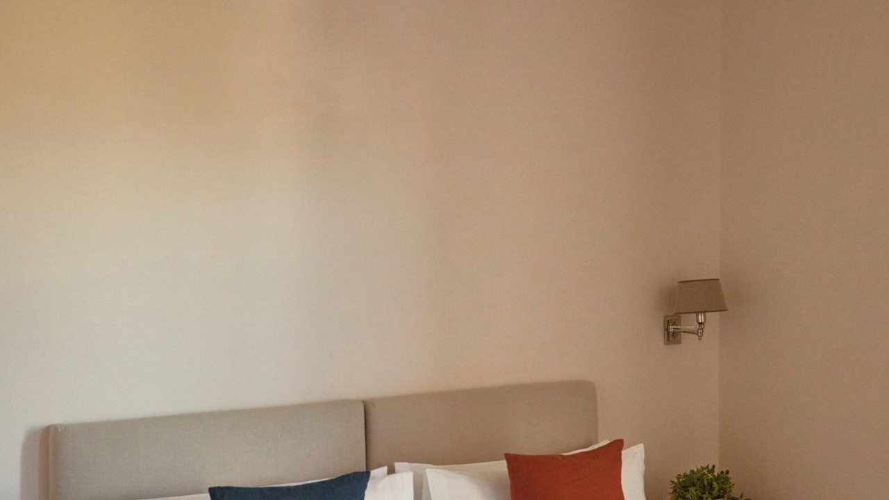 Photo of Bedroom in Es Castell