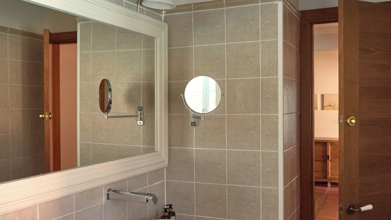 Photo of Bathroom in Es Castell