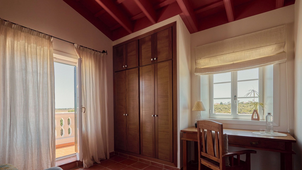 Photo of Bedroom in Es Castell
