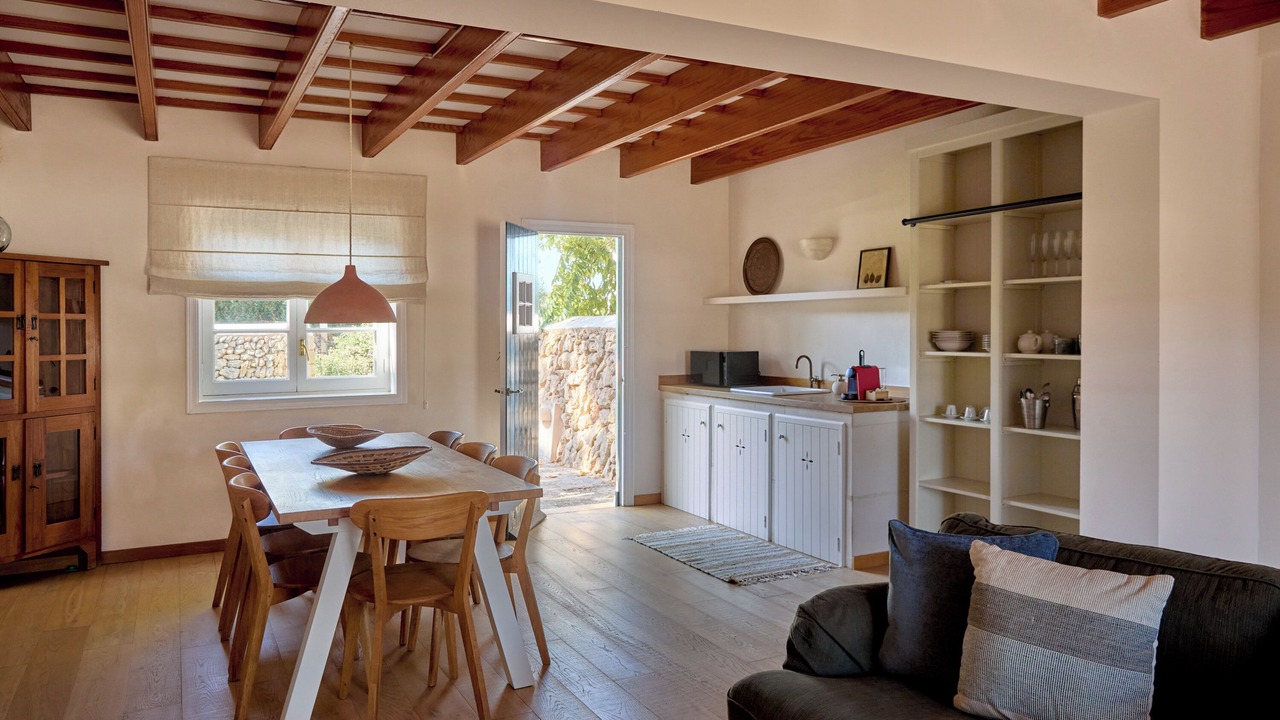 Photo of Outdoor in Es Castell