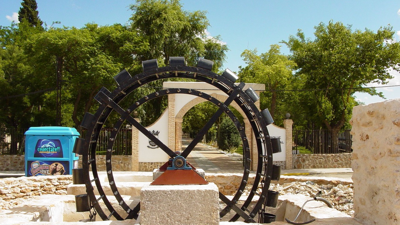 Photo of Outdoor in Santa Cruz De Mudela