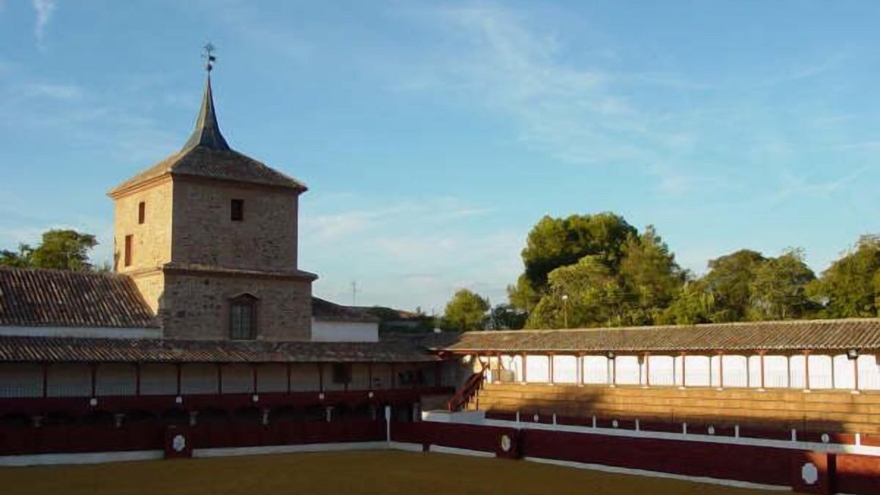 Photo of Outdoor in Santa Cruz De Mudela