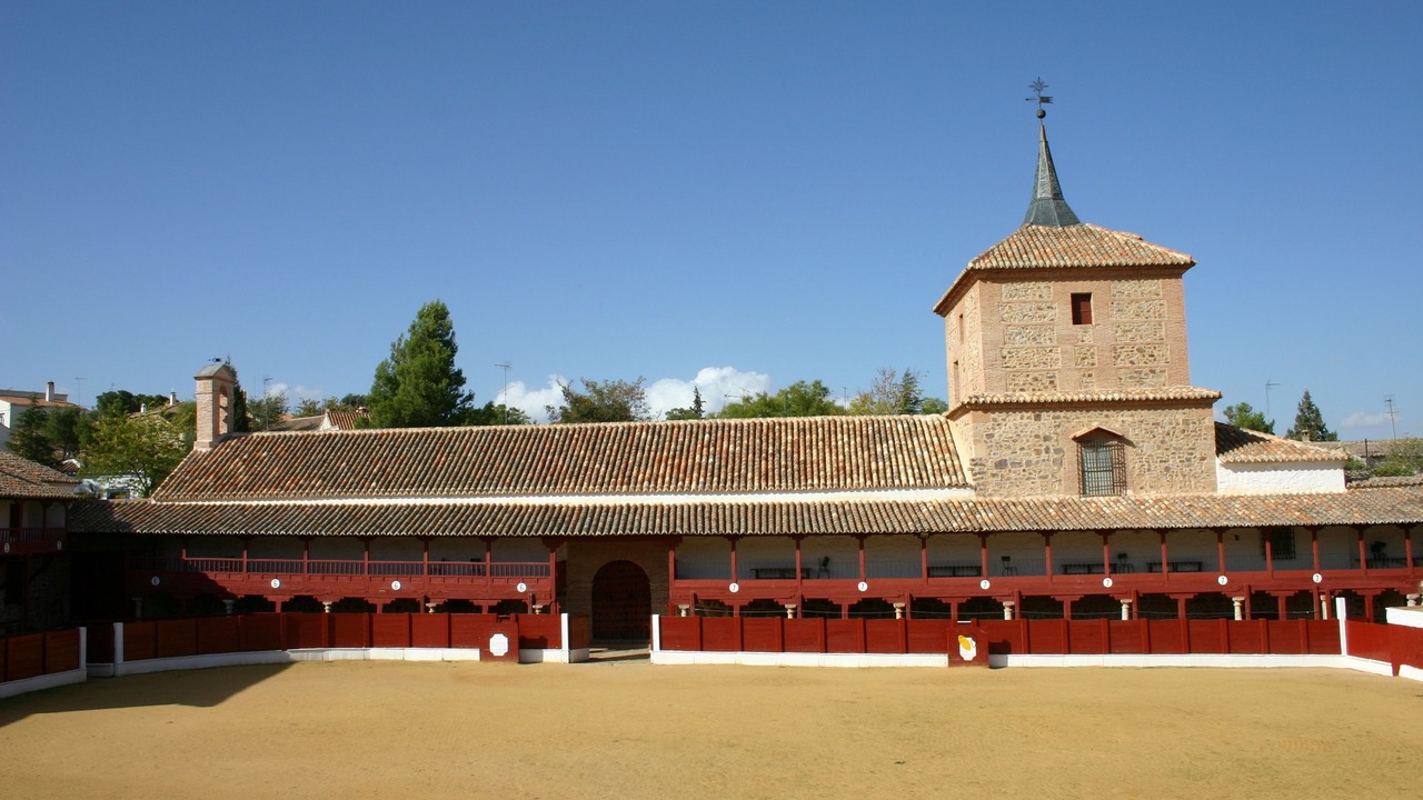 Photo of Others in Santa Cruz De Mudela