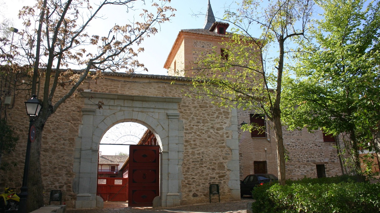 Photo of Outdoor in Santa Cruz De Mudela