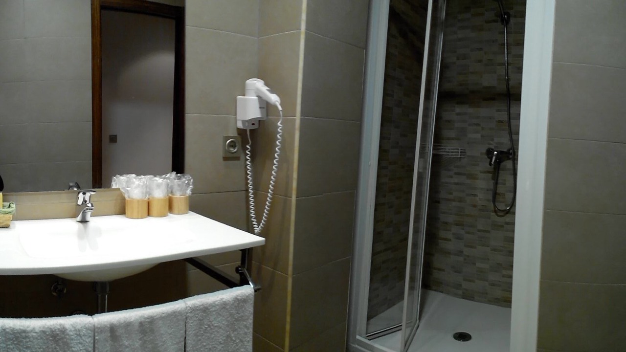 Photo of Bathroom in Santa Cruz De Mudela