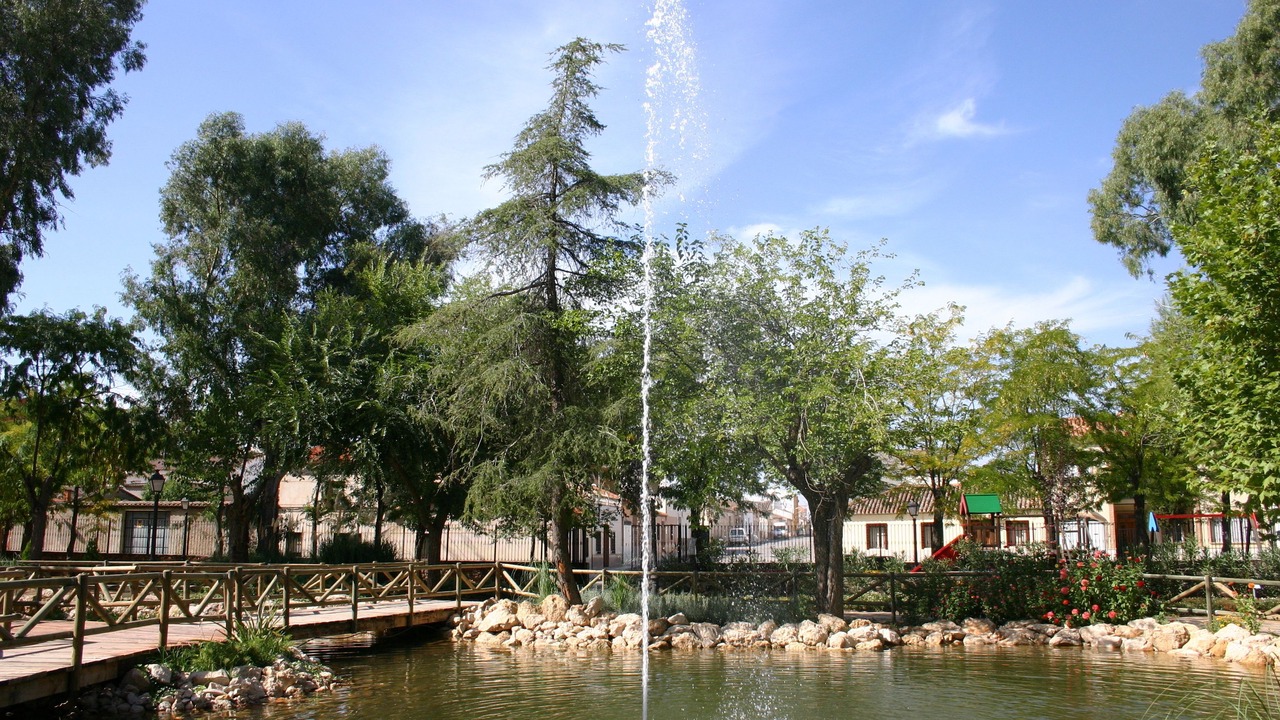 Photo of Outdoor in Santa Cruz De Mudela