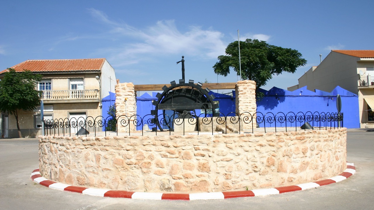 Photo of Outdoor in Santa Cruz De Mudela