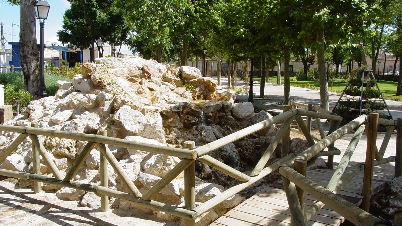 Photo of Outdoor in Santa Cruz De Mudela