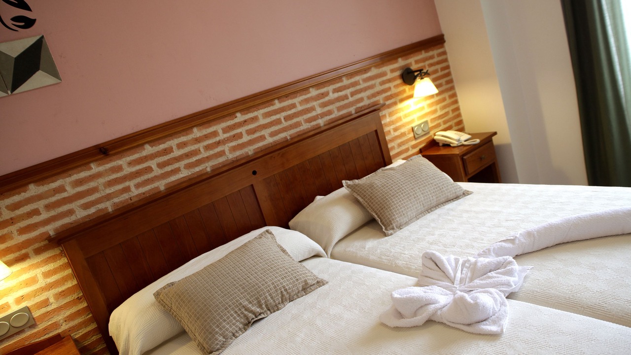 Photo of Bedroom in Santa Cruz De Mudela