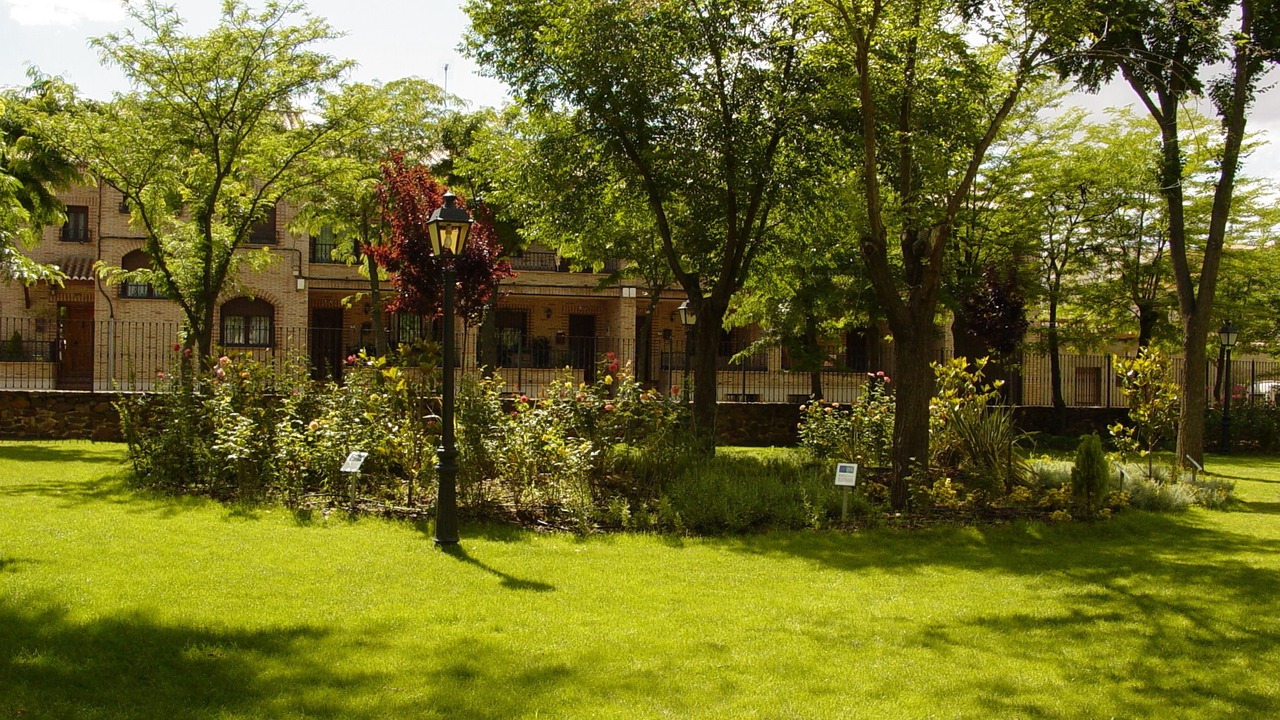 Photo of Outdoor in Santa Cruz De Mudela