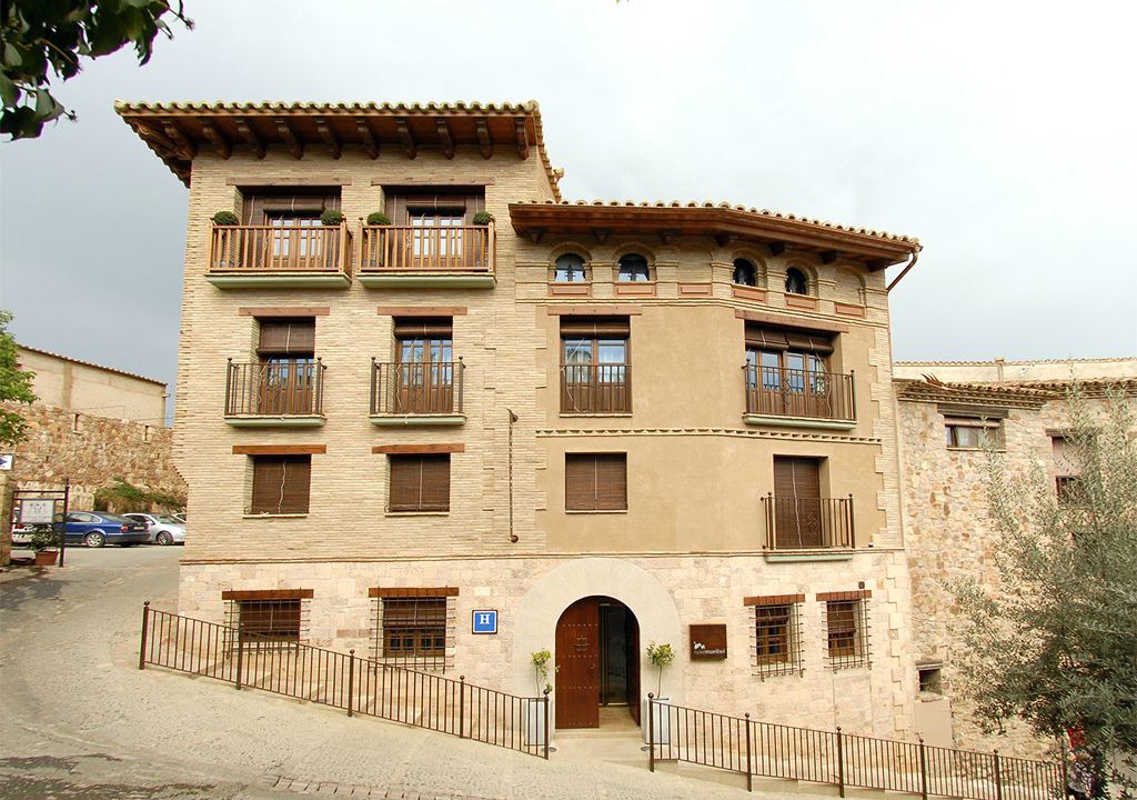 Photo of Outdoor in Alquezar
