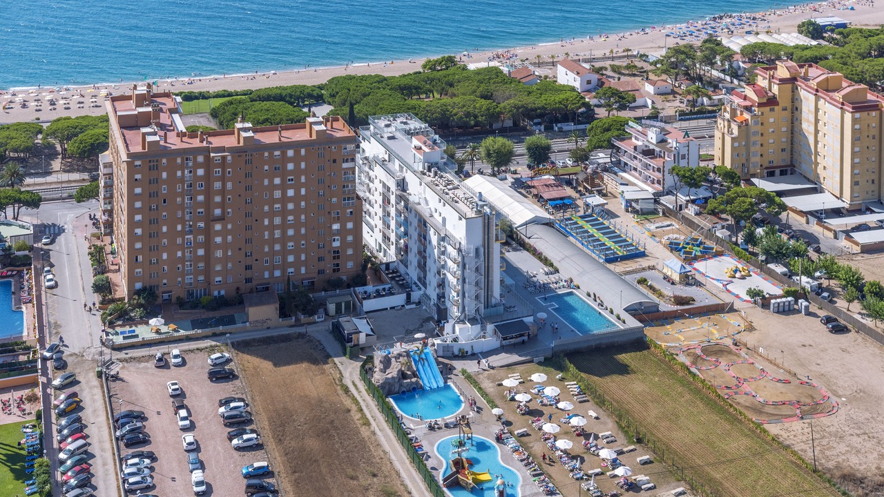 Photo of Outdoor in Malgrat de Mar