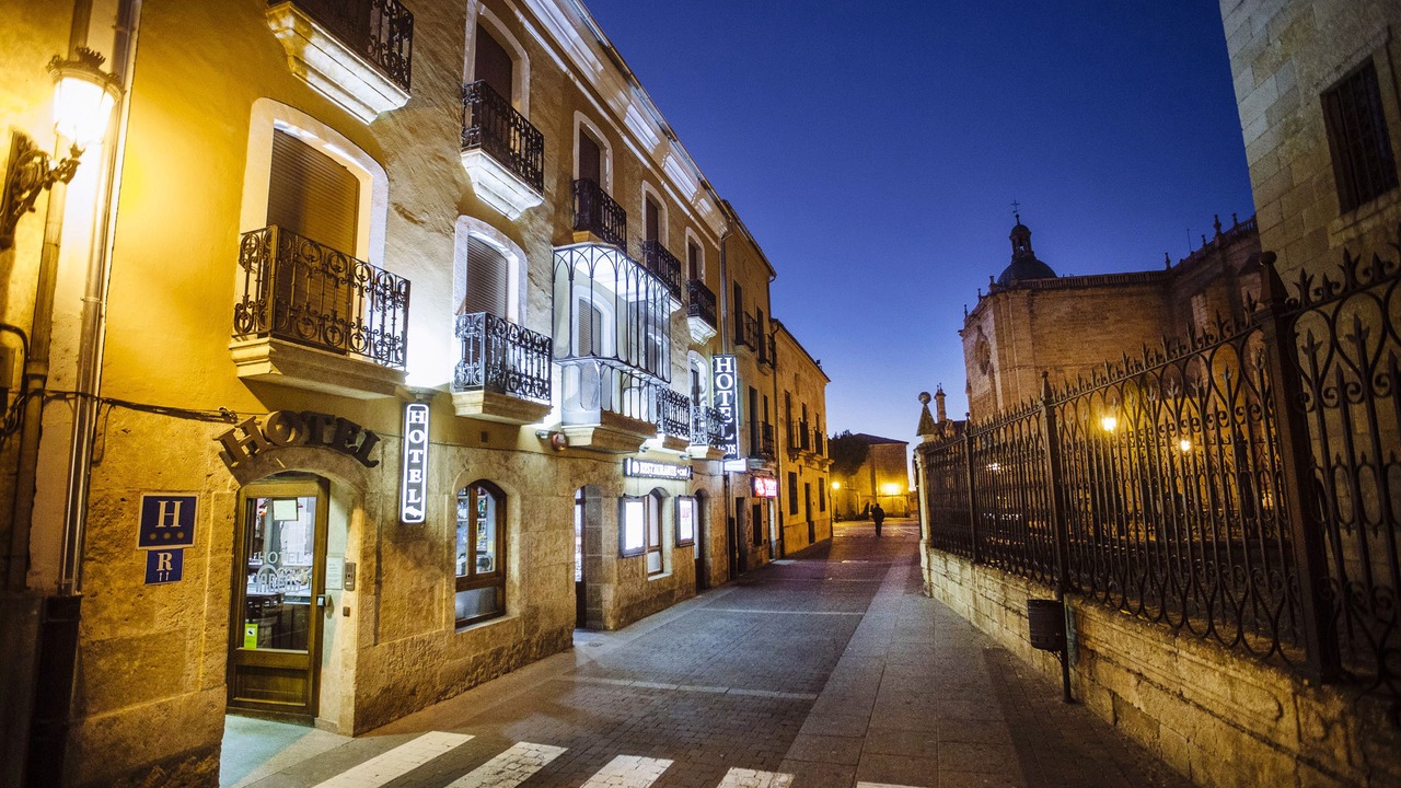 Photo of Outdoor in Ciudad Rodrigo