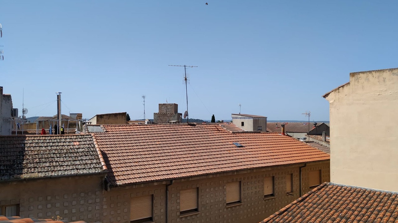 Photo of Bedroom in Ciudad Rodrigo