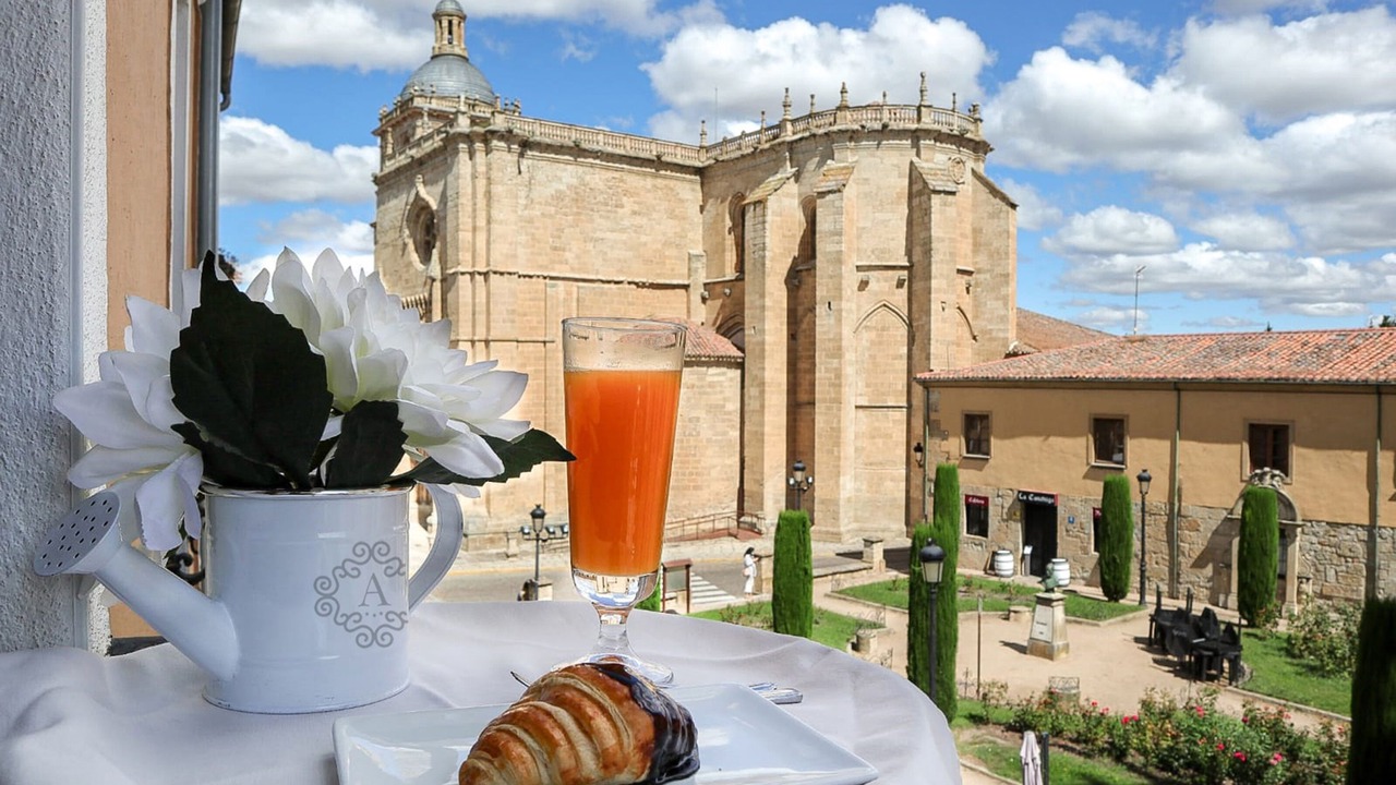 Photo of Others in Ciudad Rodrigo
