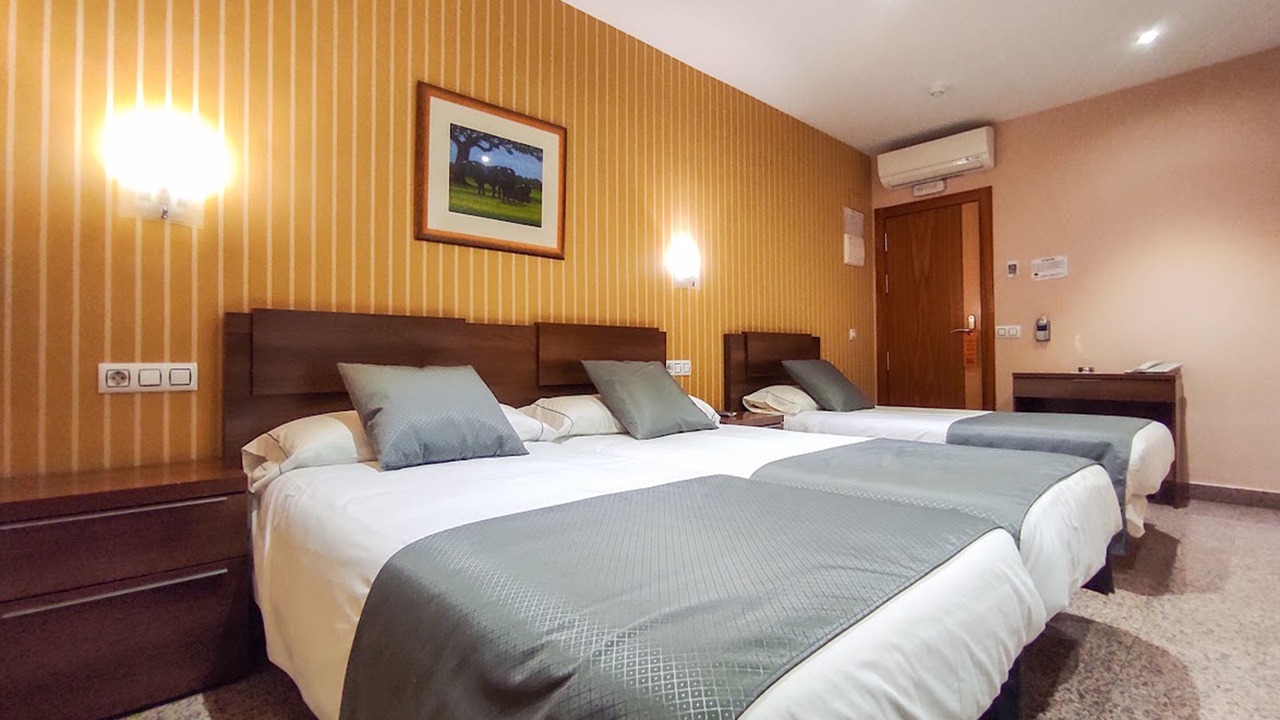 Photo of Bedroom in Ciudad Rodrigo