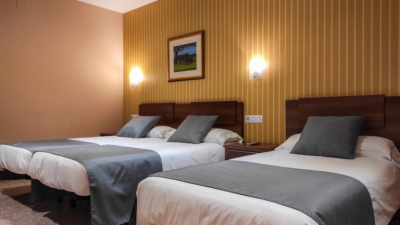 Photo of Bedroom in Ciudad Rodrigo