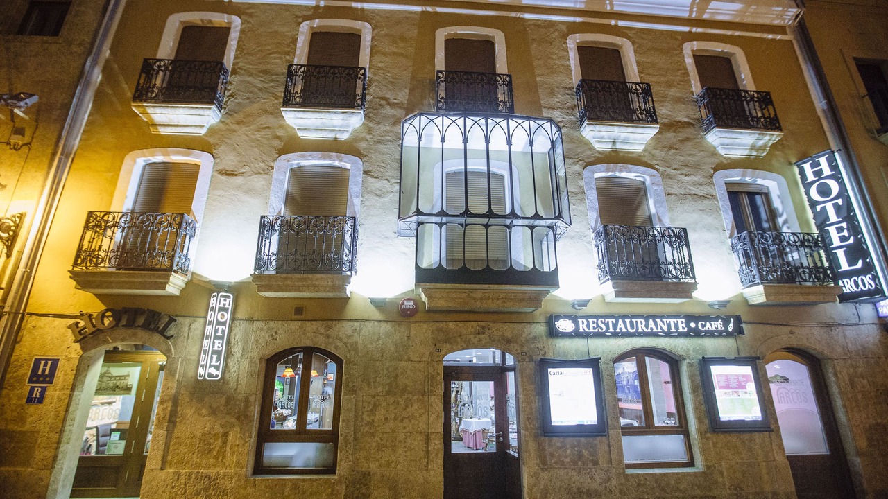 Photo of Outdoor in Ciudad Rodrigo