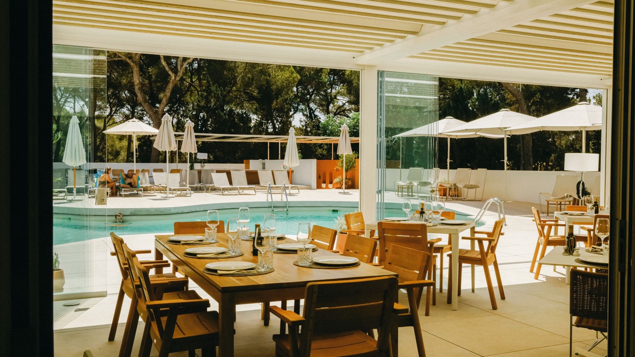 Photo of Outdoor in Sant Francesc Xavier