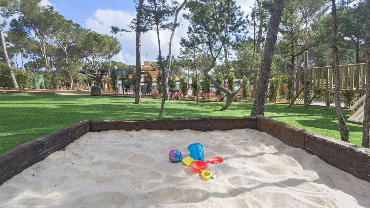 Photo of Outdoor in Sant Francesc Xavier
