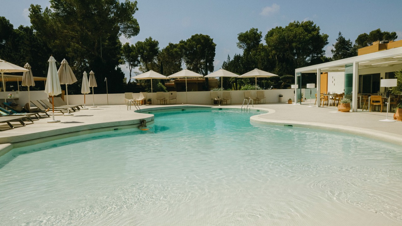 Photo of Outdoor in Sant Francesc Xavier