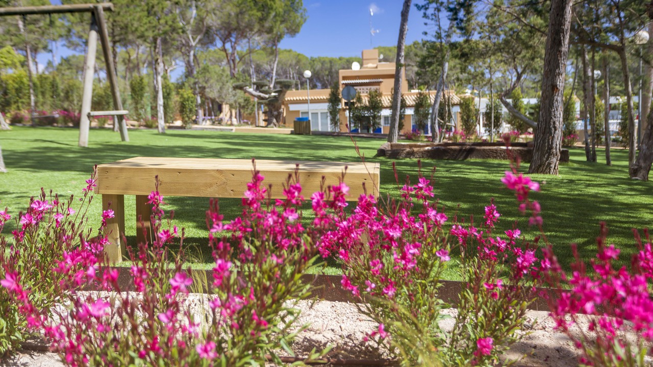 Photo of Outdoor in Sant Francesc Xavier