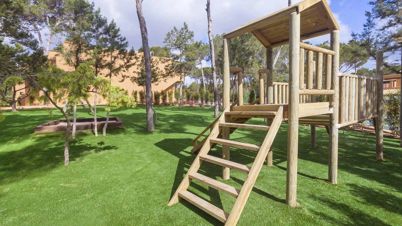 Photo of Outdoor in Sant Francesc Xavier