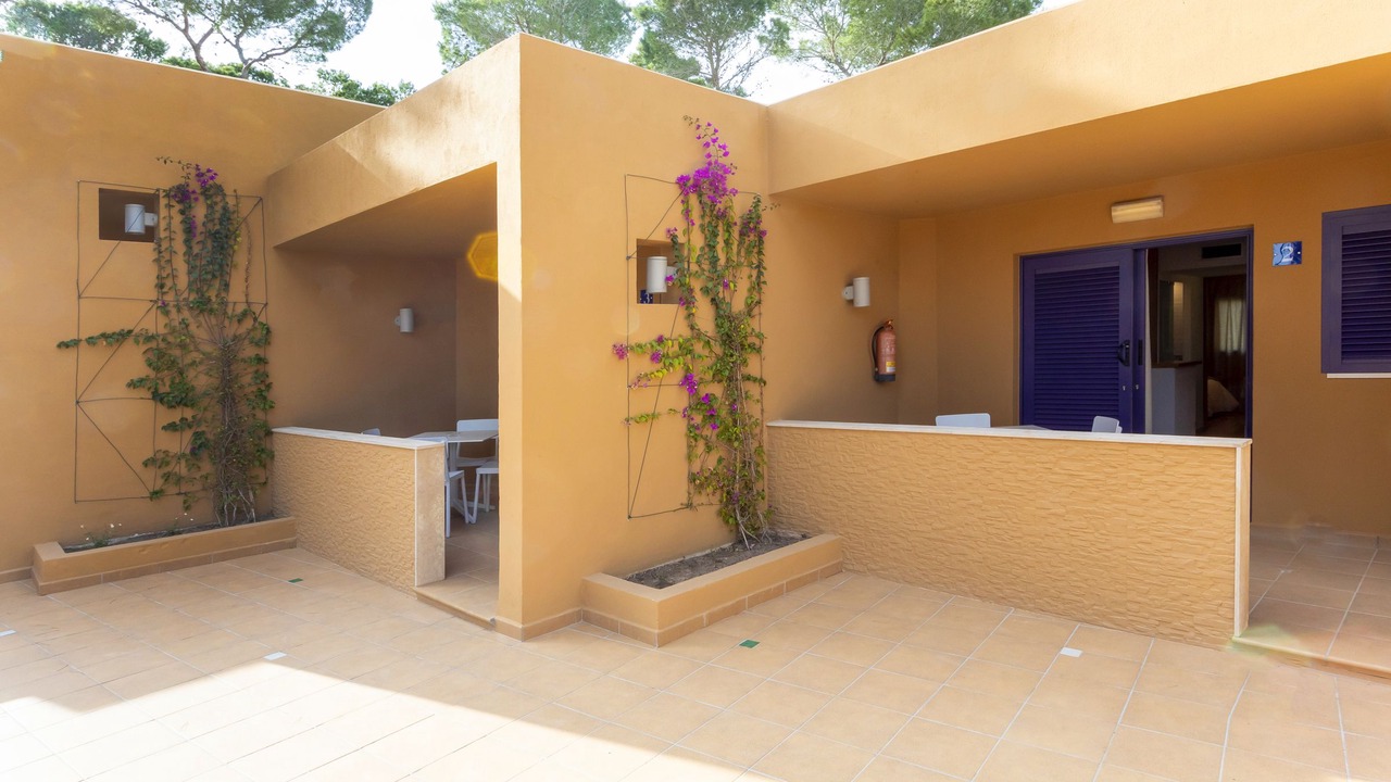 Photo of Bedroom in Sant Francesc Xavier