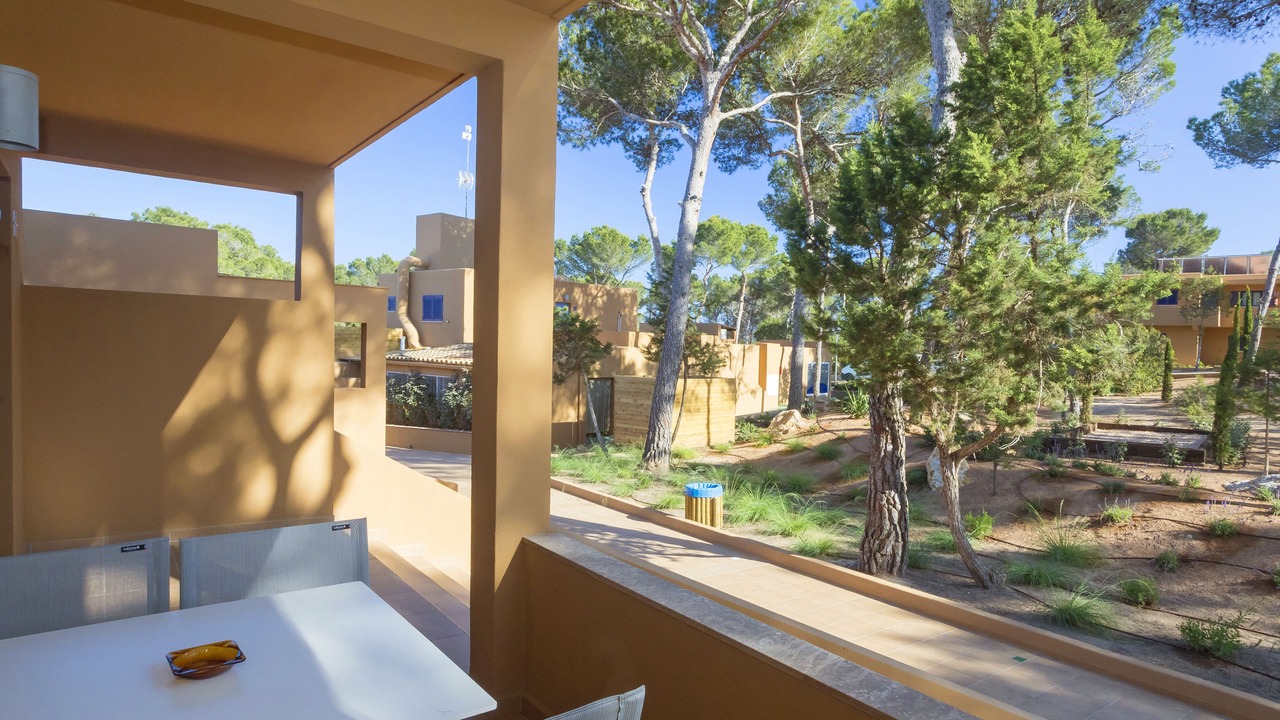 Photo of Bedroom in Sant Francesc Xavier