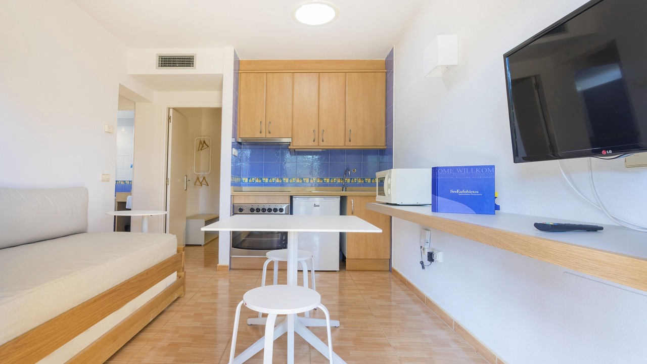 Photo of Bedroom in Sant Francesc Xavier